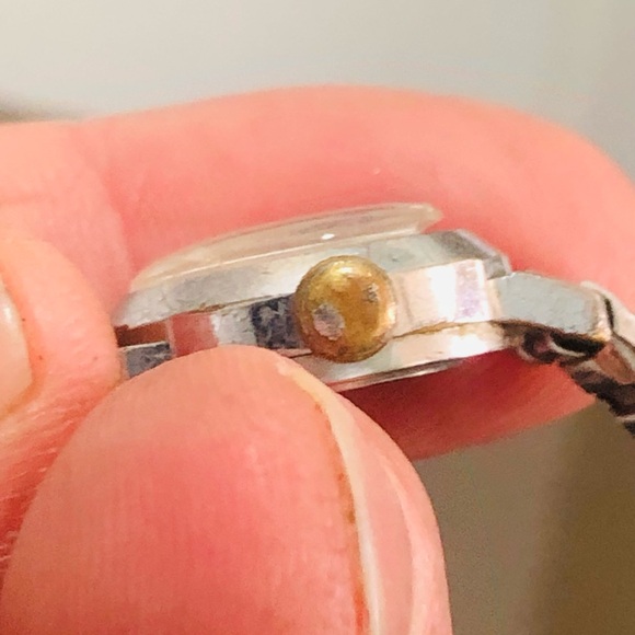 Silver Watch - Picture 5 of 6